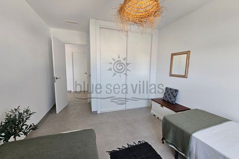 Villa i Mojacar, Almeria, Mojacar - € 699.000 | Ref: BSV-S-1393 - foto 28